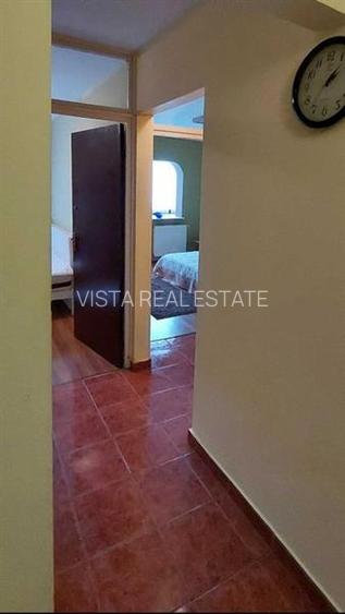 Apartament decomandat cu 3 camere la etaj 1, Astra, Brasov - 6