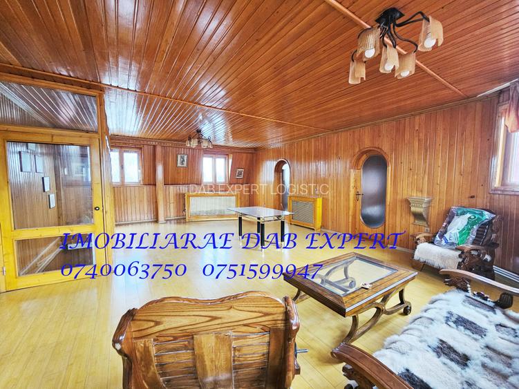 Casa vanzare zona SPITALUL MILITAR - 9