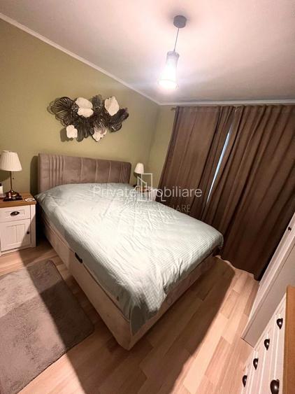 Apartament 2 Camere Modern Et.2/4, Mobilat/Utilat, Bd Pandurilor,Tudor - 2