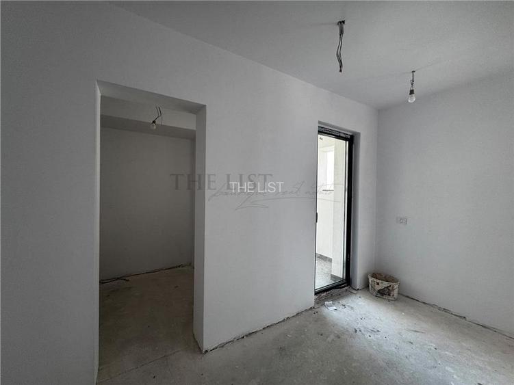 De Vanzare Apartament 4 Camere | Herastrau - 10