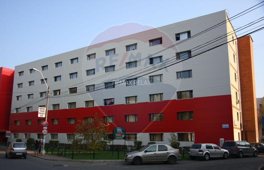 Oportunitate investițională premium – poziționare strategică - 10