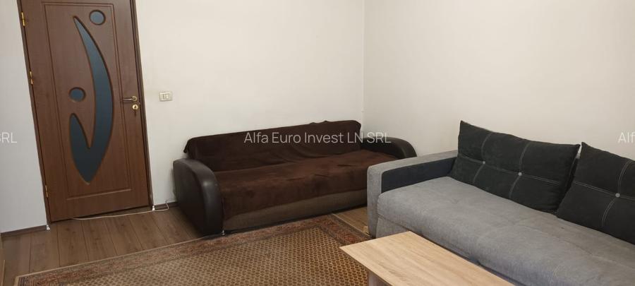 Garsoniera 30mp cu balcon, zona Astra - 3