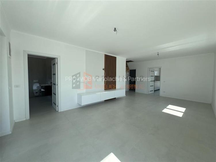 Case noi in zona Maracineni | COMISION 0 - 5