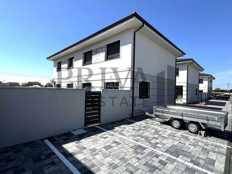 Casa tip Triplex 5 camere, 98 mp utili, Calea Urseni - 4