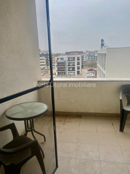 MAMAIA NORD - ZONA KAZEBOO, APARTAMENT CU 2 CAMERE, MOBILAT SI UTILAT - 19