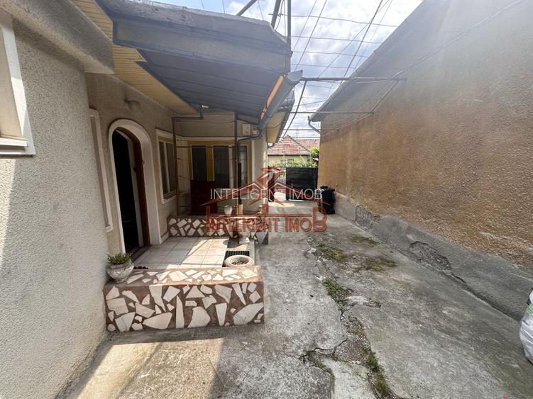 Casa de vanzare cu 3 camere in Medias zona centrala - 13
