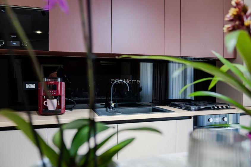 3 CAMERE | MUTARE IMEDIATA | ROND OMV PIPERA | NOU | PARCARE - 5