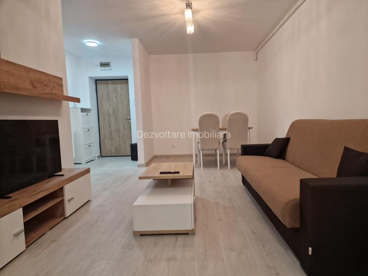 NOU Hils Brauner - Pallady - 2 cam - parcare inclusa - Metrou Nicolae Teclu - 9