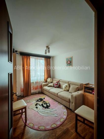 Busteni Kalinderu Vila 5 dormitoare supr 250mp - 43