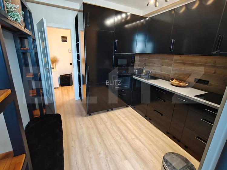 Apartament premium, la cheie, cu 2 camere decomandate, garaj, Soporului - 4