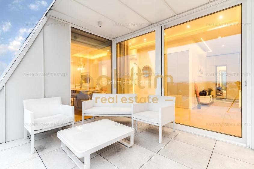 ULTRALUXURY/PENTHOUSE/2 PARKINGS/BOUTIQUE - 45