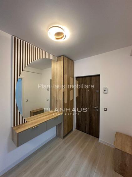 Apartament 3 camere modern mobilat si utilat  , Lămîitei  Baia Mare ,apartamen - 3
