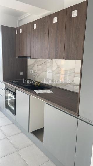 2 camere Titan – Pallady | Decomandat | Parcare | 56,7 mp - 5