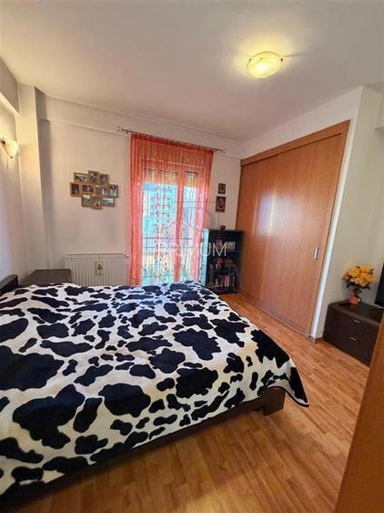 ARADULUI | 4 CAM | ET.2 | 2 BAI | LIFT | DECOMANDAT | ANVELOPAT - 2