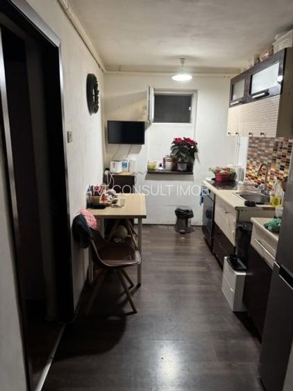 Brancoveanu | 2 Camere | Semidec | 1/10 | Metrou  - 5