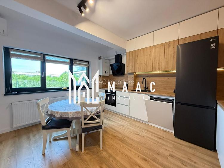 Apartament 2 camere | Pet-Friendly | Etaj 1 | Balcon - 10