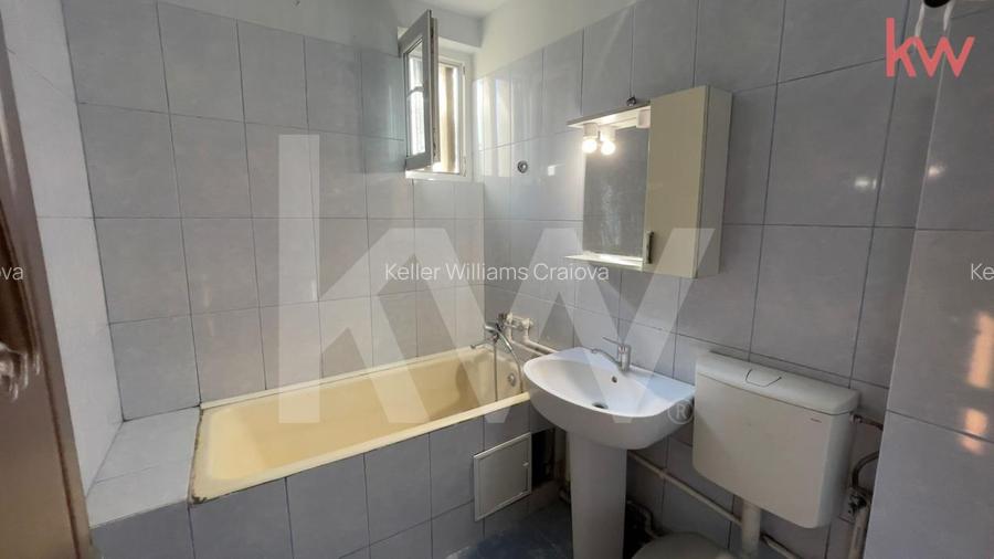 APARTAMENT 2 CAMERE STRADA SPANIA - 9