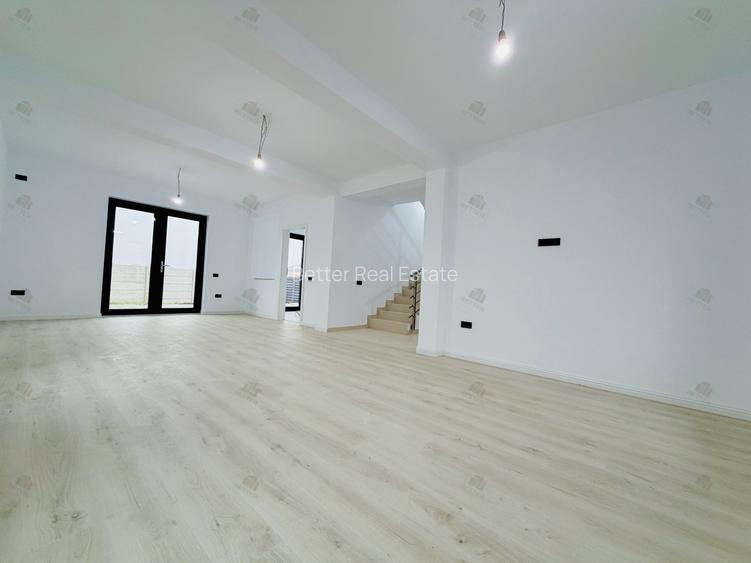 Casă Nouă Individuală Berceni Ilfov | 5 Camere | Curte Mare 650 mp | - 4