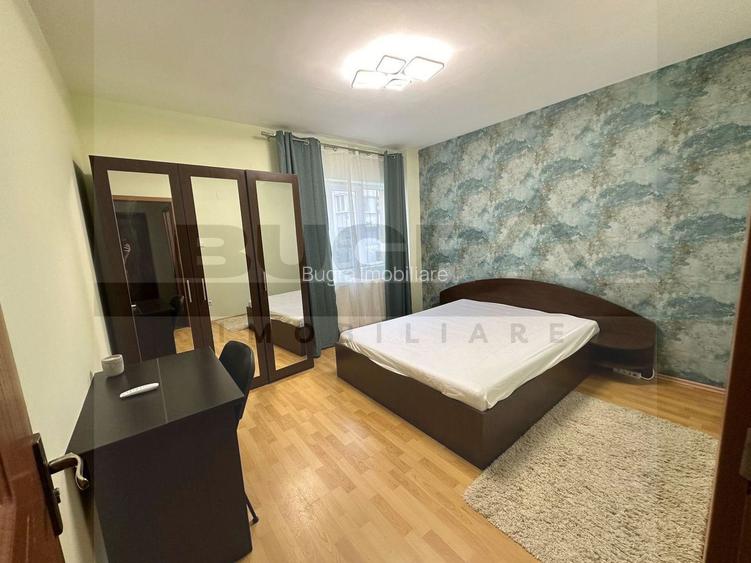 Apartament de 3 camere, modern, 62mp, parcare, zona The Office - 8