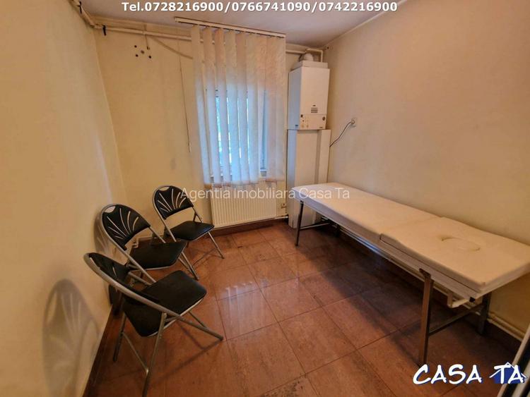 Inchiriere spatiu comercial,  Str. 23 August - 5