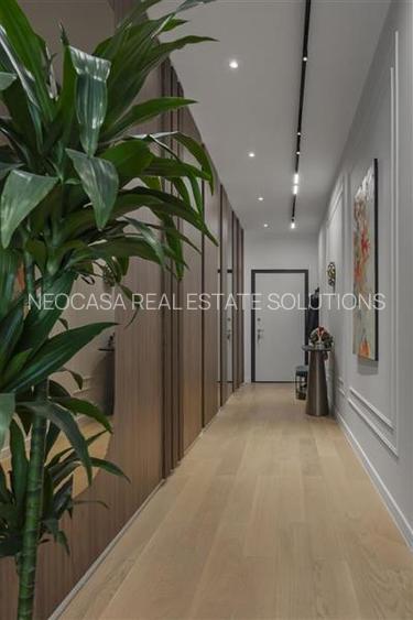 4 CAMERE ONE VERDI - VIEW CATRE PARCUL VERDI// 2 LOCURI DE PARCARE+BOXA - 19