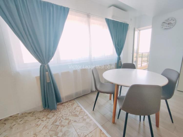 Inchiriez apartament 2 camere Complex City Lights Pipera, Voluntari - 3