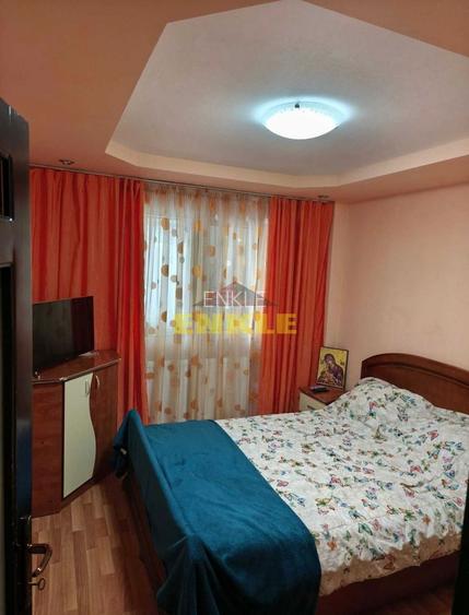 De vanzare apartament cu 2 camere, zona Primaverii. - 2