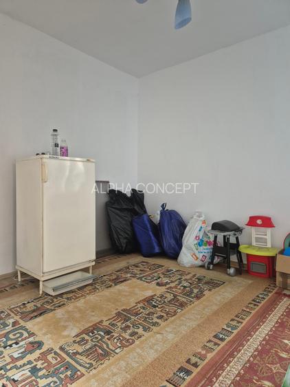 Cada 320 Mp Teren, Coiciu,  Centrală pe Gaze - 9