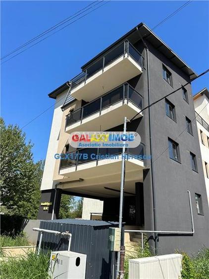 Apartament 3 camere 85 mp Iuliu Maniu Pacii Str Dr Belsugului - 2