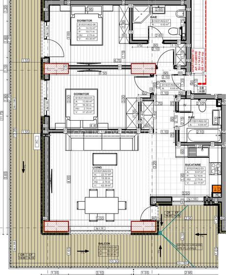 Energia Residence 3 - 7