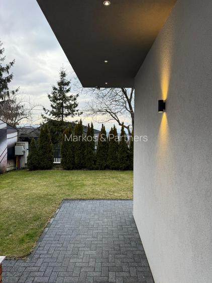 Casă individuală I 4 camere I Lux I Făget - 20