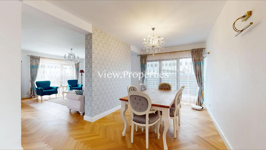 Vânzare Vilă Modernă - Locație deosebită în Tunari - 0% Comision - 4