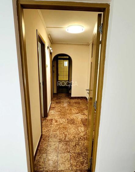 Apartament de 2 camere, 54 mp, decomandat, boiler, Dorobanți - 7