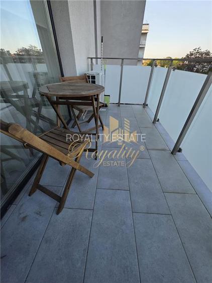 VIVALIA GRAND, Apartament 2 camere, PARCARE- Zona Take Ionescu - 6