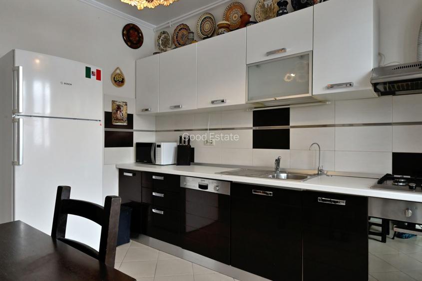 Inchiriere apartament 4 camere Ion Mihalache - str Inginer Zablovschi, nr 48 - 9