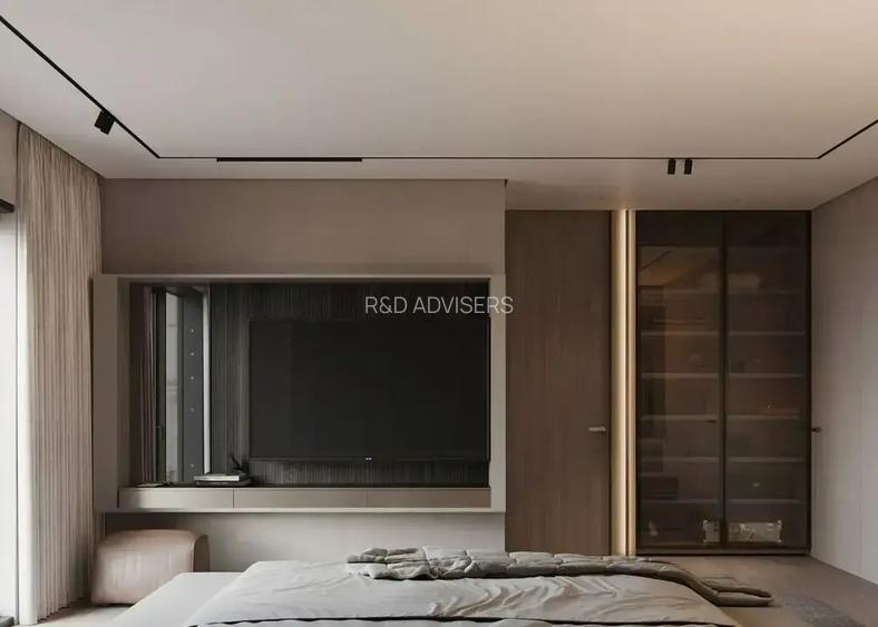 Apartament 4 Camere Terasa | Penthouse Lux Titan | Finalizat - 11