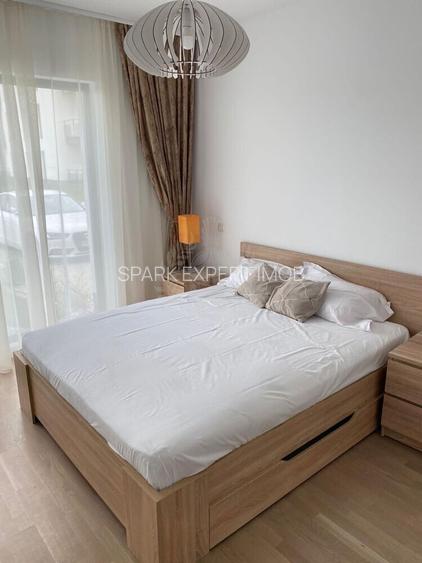 Inchiriere apartament 2 camere, Cartier Albert, MRS Village, Ploiesti - 11