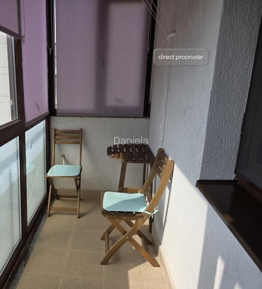 Apartament 2 camere decomandat Brancusi/Valea Larga - parcare inclusa/negociabil - 13