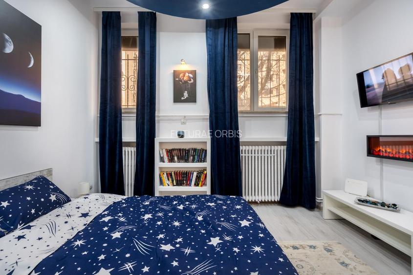 Garsonieră de închiriat – Strada Vânătorii, Central, București - 10