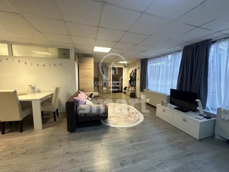 Spatiu apartament 75mp Zorilor bloc nou  - 6