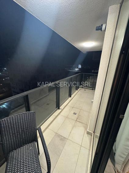 Inchiriere 2 camere, lux,parcare subterana, Tomis Park - 13