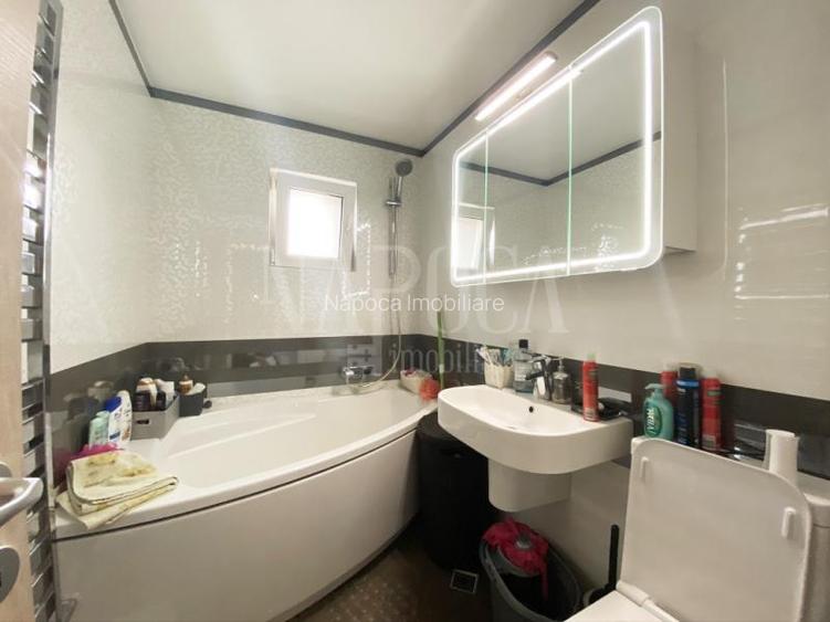 Apartament 4 camere de vanzare in Marasti, Cluj Napoca - 10