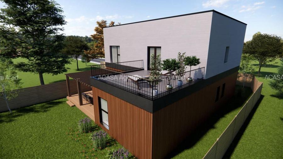 Dacă ai putea construi exact casa pe care o visezi… ai începe de aici! - 4