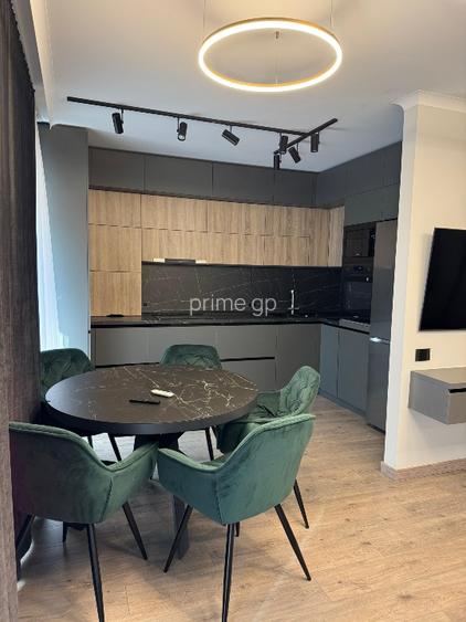 Apartament 2 Camere, Complex Zorilor, Moara de Vant  - 9