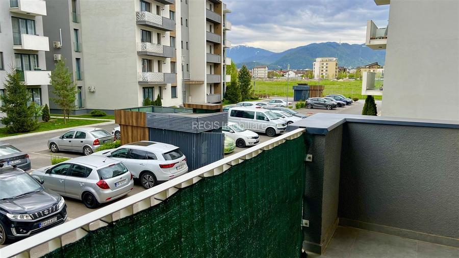 Apartament cu 3 camere, mobilat si utilat CORESI - Qualis 1 - 13