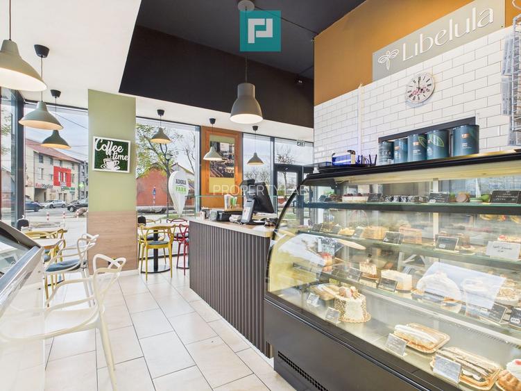 AFACERE PROFITABILĂ COFETĂRIE - FAST FOOD - 22