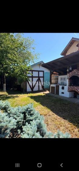 Casa traditionala de vânzare sat pasarea ,Ilfov  - 2