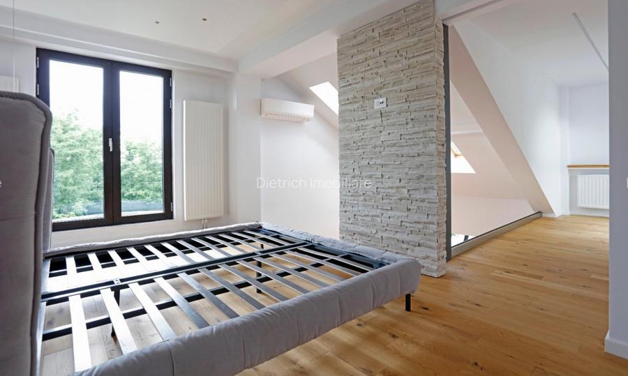 INCHIRIERE VILĂ /Zona Buftea - 23