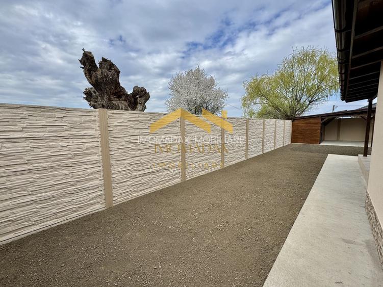 Sanmihaiu Roman-Casa Individuală-Predare Imediată - 17