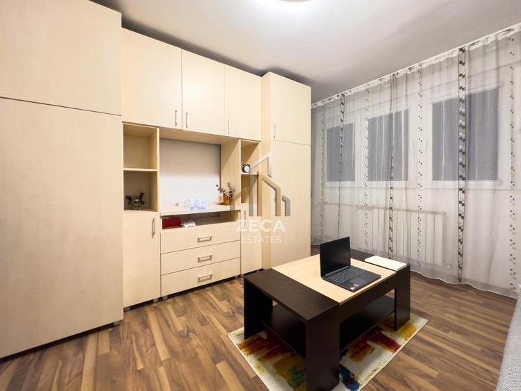 Garsoniera la 3 min de metrou | Eroii Revolutiei | sos. Viilor 101 - 2